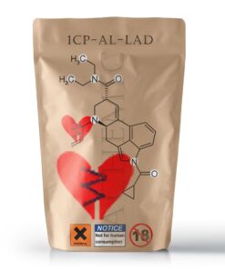 1cP-AL-LAD Blotters (150mcg)