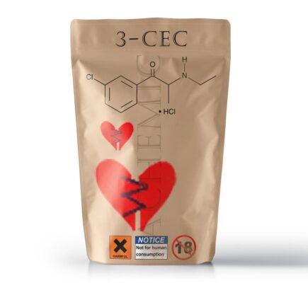 3-CEC Crystal