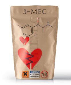 3-MEC Powder