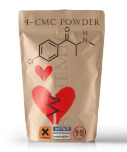 4-CMC Powder