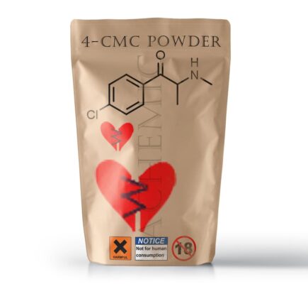 4-CMC Powder