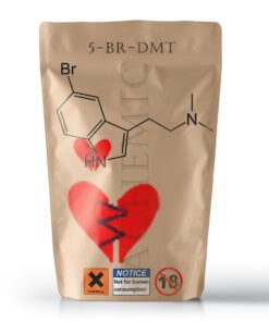 5-Br-DMT Powder