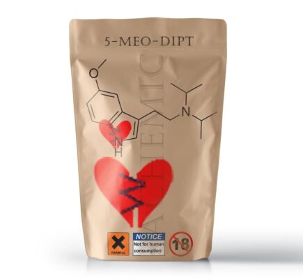 5-MeO-DiPT Powder