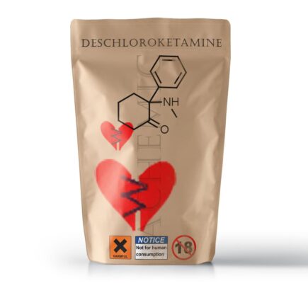 DeschloroKetamine (DCK)