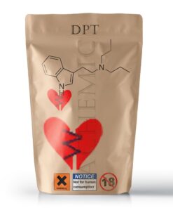 DPT HCL Powder