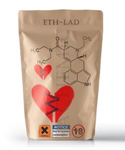 ETH-LAD Blotters (100mcg)