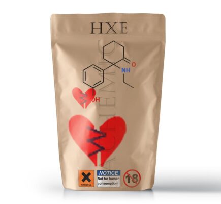 HXE Powder