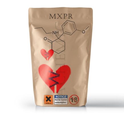 MXPr (Methoxpropamine)
