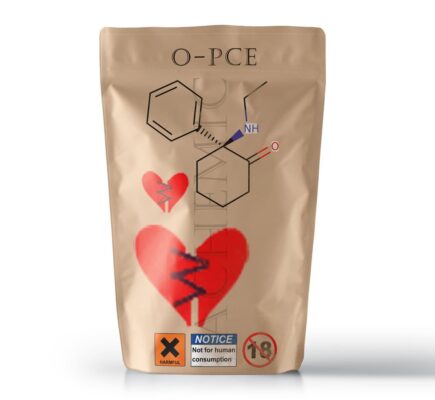 O-PCE Powder