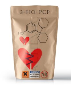 3-HO-PCP