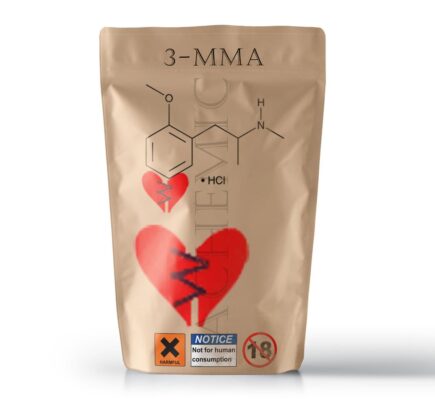 3-MMA Powder