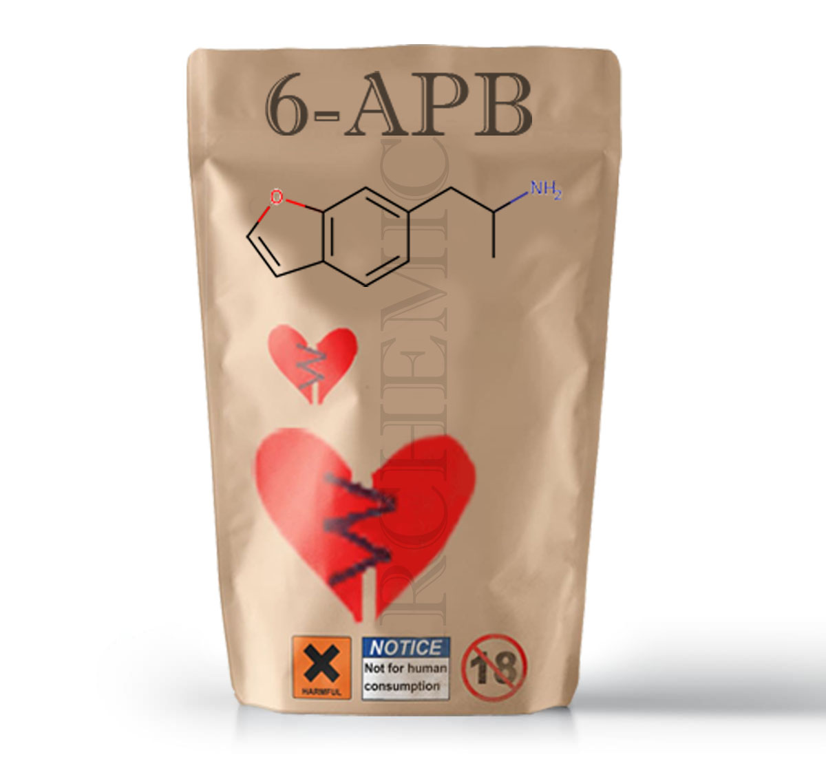 6-APB Powder